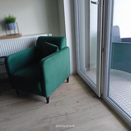 Apartament Mietowa Perla Kołobrzeg Eksteriør bilde
