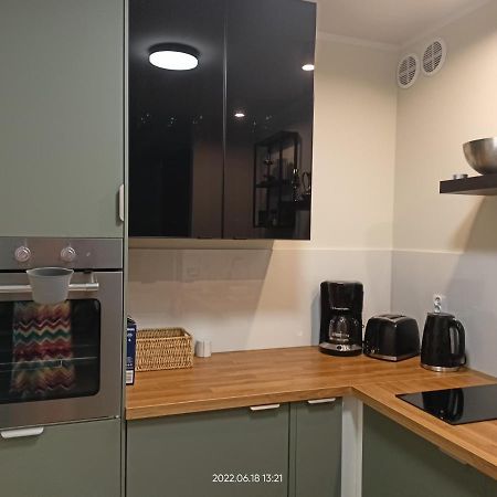 Apartament Mietowa Perla Kołobrzeg Eksteriør bilde