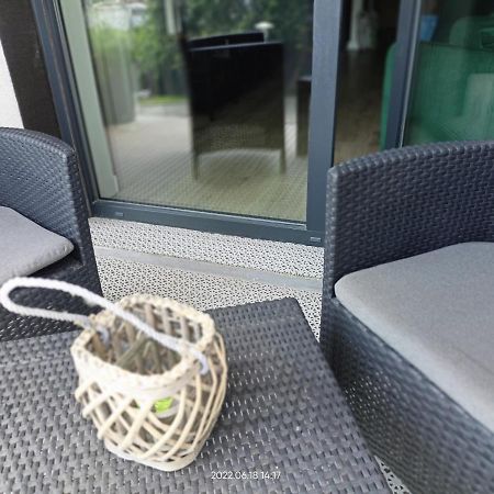 Apartament Mietowa Perla Kołobrzeg Eksteriør bilde