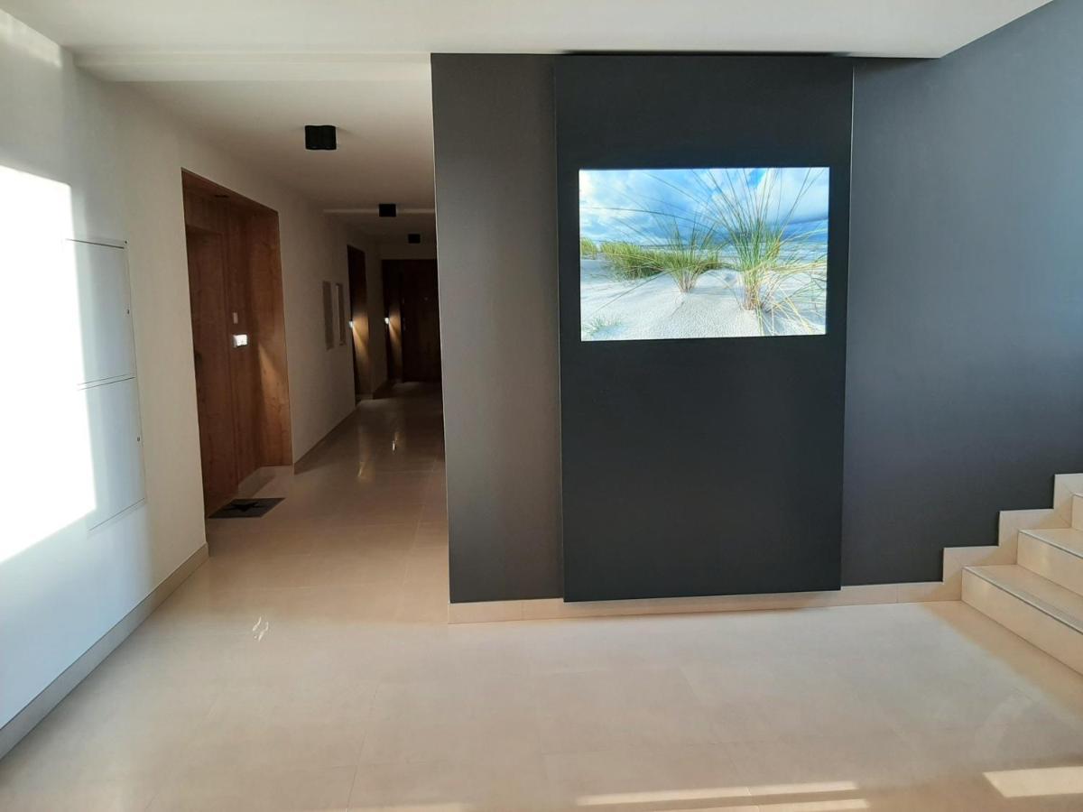 Apartament Mietowa Perla Kołobrzeg Eksteriør bilde