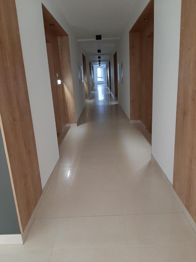 Apartament Mietowa Perla Kołobrzeg Eksteriør bilde