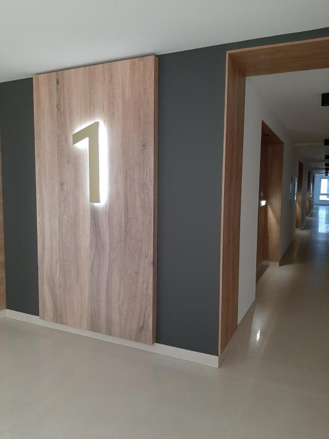 Apartament Mietowa Perla Kołobrzeg Eksteriør bilde