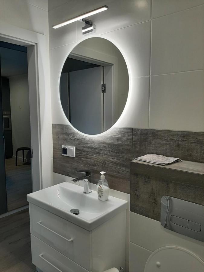 Apartament Mietowa Perla Kołobrzeg Eksteriør bilde