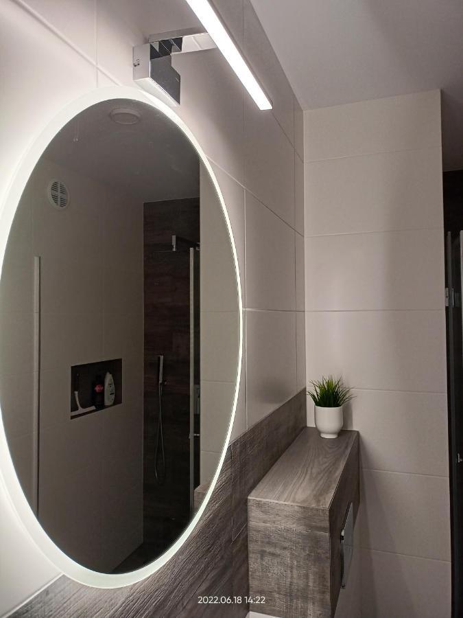 Apartament Mietowa Perla Kołobrzeg Eksteriør bilde