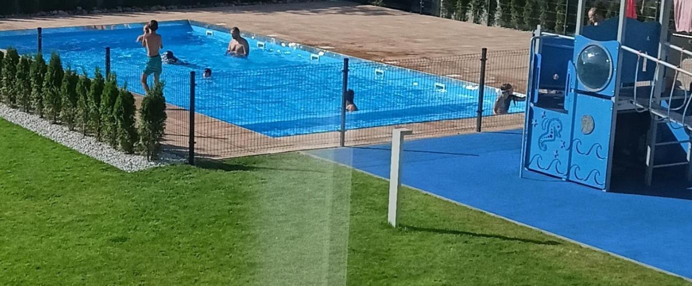 Apartament Mietowa Perla Kołobrzeg Eksteriør bilde